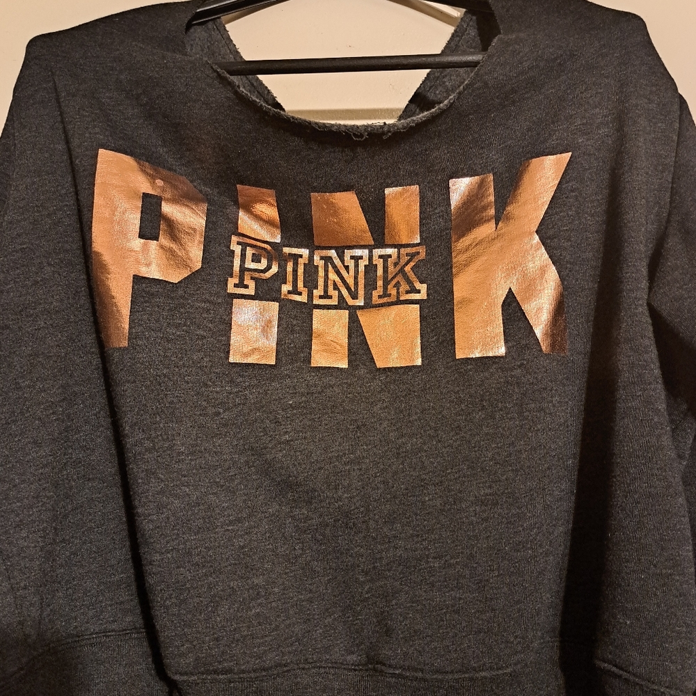 Pink Comfy outfit